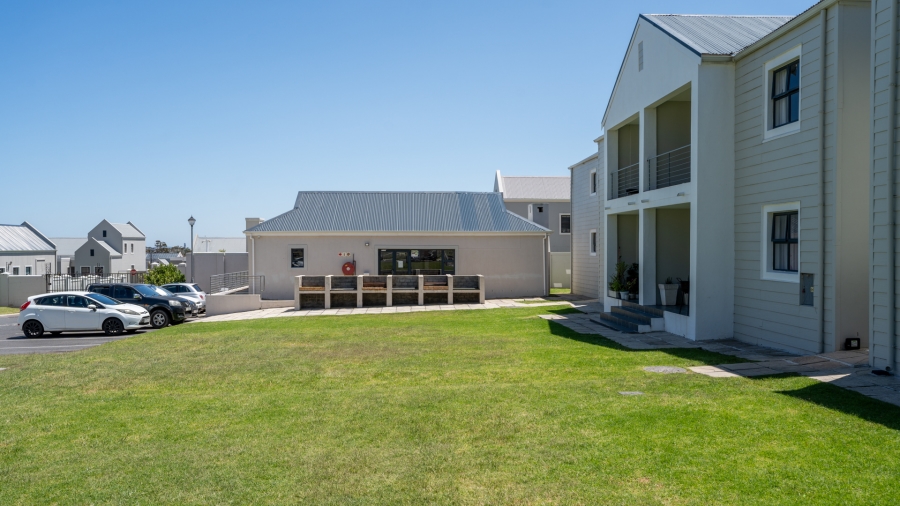 2 Bedroom Property for Sale in Admirals Park Western Cape